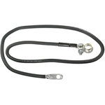 Order BLUE STREAK (HYGRADE MOTOR) - A42-4T - Battery Cable For Your Vehicle