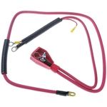 Order BLUE STREAK (HYGRADE MOTOR) - A42-4TBC - Battery Cable For Your Vehicle