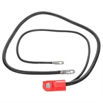 Order BLUE STREAK (HYGRADE MOTOR) - A43-2HD - Battery Cable For Your Vehicle