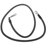 Order BLUE STREAK (HYGRADE MOTOR) - A43-2L - Battery Cable For Your Vehicle