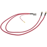Order BLUE STREAK (HYGRADE MOTOR) - A43-4TBC - Battery Cable For Your Vehicle