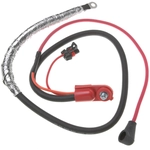 Order BLUE STREAK (HYGRADE MOTOR) - A45-0DDF - Battery Cable For Your Vehicle