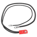 Order BLUE STREAK (HYGRADE MOTOR) - A45-2HD - Battery Cable For Your Vehicle
