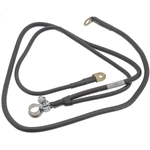 Order BLUE STREAK (HYGRADE MOTOR) - A45-4TB - Battery Cable For Your Vehicle