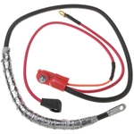 Order BLUE STREAK (HYGRADE MOTOR) - A47-2DDF - Battery Cable For Your Vehicle