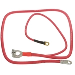 Order BLUE STREAK (HYGRADE MOTOR) - A49-2AEP - Battery Cable For Your Vehicle