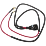 Order BLUE STREAK (HYGRADE MOTOR) - A49-6TB - Battery Cable For Your Vehicle