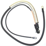 Order BLUE STREAK (HYGRADE MOTOR) - A50-0DF - Battery Cable For Your Vehicle
