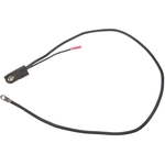 Order BLUE STREAK (HYGRADE MOTOR) - A50-4DA - Battery Cable For Your Vehicle