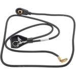 Order BLUE STREAK (HYGRADE MOTOR) - A50-6TA - Battery Cable For Your Vehicle