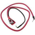 Order BLUE STREAK (HYGRADE MOTOR) - A52-2AEP - Battery Cable For Your Vehicle