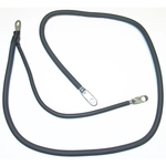 Order BLUE STREAK (HYGRADE MOTOR) - A53-2LT - Switch To Starter Cable For Your Vehicle