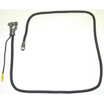 Order BLUE STREAK (HYGRADE MOTOR) - A53-4U - Battery Cable Positive For Your Vehicle