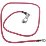 Order BLUE STREAK (HYGRADE MOTOR) - A54-4APP - Battery Cable For Your Vehicle