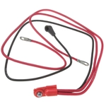 Order BLUE STREAK (HYGRADE MOTOR) - A54-4DE - Battery Cable For Your Vehicle