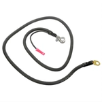 Order BLUE STREAK (HYGRADE MOTOR) - A55-2UT - Battery Cable For Your Vehicle