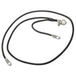 Order BLUE STREAK (HYGRADE MOTOR) - A55-6TA - Battery Cable For Your Vehicle