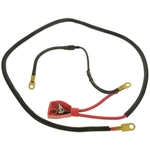 Order BLUE STREAK (HYGRADE MOTOR) - A55-6TB - Battery Cable For Your Vehicle