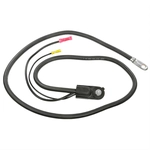Order BLUE STREAK (HYGRADE MOTOR) - A56-2DD - Battery Cable For Your Vehicle