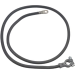 Order BLUE STREAK (HYGRADE MOTOR) - A58-1 - Battery Cable For Your Vehicle