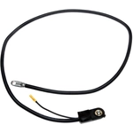 Order BLUE STREAK (HYGRADE MOTOR) - A60-2D - Battery Cable For Your Vehicle
