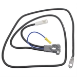 Order BLUE STREAK (HYGRADE MOTOR) - A60-6C - Battery Cable For Your Vehicle