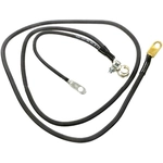 Order BLUE STREAK (HYGRADE MOTOR) - A62-4TB - Battery Cable For Your Vehicle