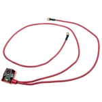 Order BLUE STREAK (HYGRADE MOTOR) - A63-4RPP - Battery Cable For Your Vehicle