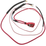 Order BLUE STREAK (HYGRADE MOTOR) - A63-4TA - Battery Cable For Your Vehicle