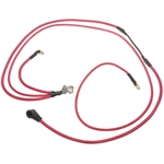 Order BLUE STREAK (HYGRADE MOTOR) - A64-4TAF - Battery Cable For Your Vehicle