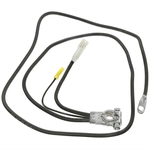 Order BLUE STREAK (HYGRADE MOTOR) - A66-6C - Battery Cable For Your Vehicle
