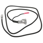 Order BLUE STREAK (HYGRADE MOTOR) - A67-6U - Battery Cable For Your Vehicle