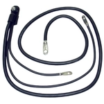 Order BLUE STREAK (HYGRADE MOTOR) - A68-2DE - Battery Cable For Your Vehicle