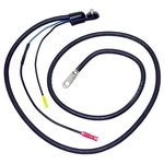 Order BLUE STREAK (HYGRADE MOTOR) - A70-2DDF - Battery Cable For Your Vehicle