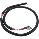 Order BLUE STREAK (HYGRADE MOTOR) - A71-00 - Battery Cable For Your Vehicle