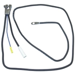 Order BLUE STREAK (HYGRADE MOTOR) - A72-6C - Battery Cable For Your Vehicle