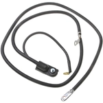 Order BLUE STREAK (HYGRADE MOTOR) - A75-2HDCL - Battery Cable For Your Vehicle