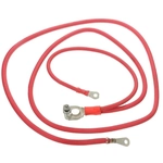 Order BLUE STREAK (HYGRADE MOTOR) - A78-2AEP - Battery Cable For Your Vehicle