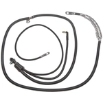 Order BLUE STREAK (HYGRADE MOTOR) - A78-2HDCL - Battery Cable For Your Vehicle