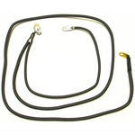 Order BLUE STREAK (HYGRADE MOTOR) - A78-4TB - Battery Cable For Your Vehicle