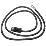 Order BLUE STREAK (HYGRADE MOTOR) - A80-2DN - Battery Cable For Your Vehicle