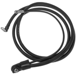 Order BLUE STREAK (HYGRADE MOTOR) - A92-0HD - Battery Cable For Your Vehicle