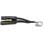 Order BLUE STREAK (HYGRADE MOTOR) - QC19 - Battery Cable For Your Vehicle