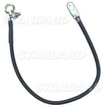 Order Battery Cable Positive by BLUE STREAK (HYGRADE MOTOR) - A18-6T For Your Vehicle