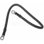 Order Battery Cable Positive by BLUE STREAK (HYGRADE MOTOR) - A23-2L For Your Vehicle