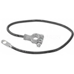 Order Battery Cable Positive by BLUE STREAK (HYGRADE MOTOR) - A24-6 For Your Vehicle