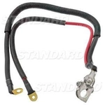 Order Battery Cable Positive by BLUE STREAK (HYGRADE MOTOR) - A25-2RPP For Your Vehicle