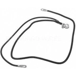 Order Battery Cable Positive by BLUE STREAK (HYGRADE MOTOR) - A25-6TB For Your Vehicle