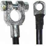 Purchase Battery Cable Positive by BLUE STREAK (HYGRADE MOTOR) - A30-4
