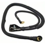 Order Battery Cable Positive by BLUE STREAK (HYGRADE MOTOR) - A33-2TB For Your Vehicle